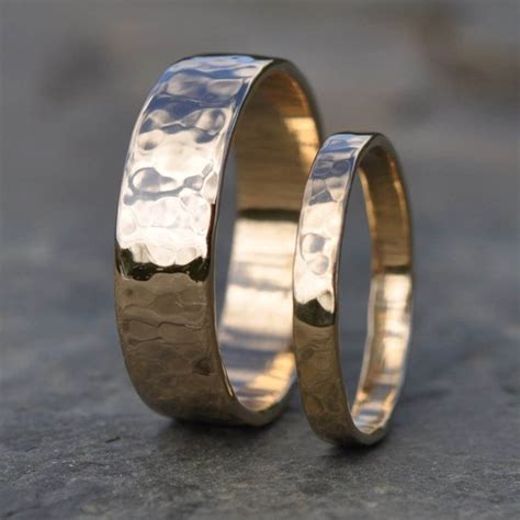 etsy wedding rings|More.